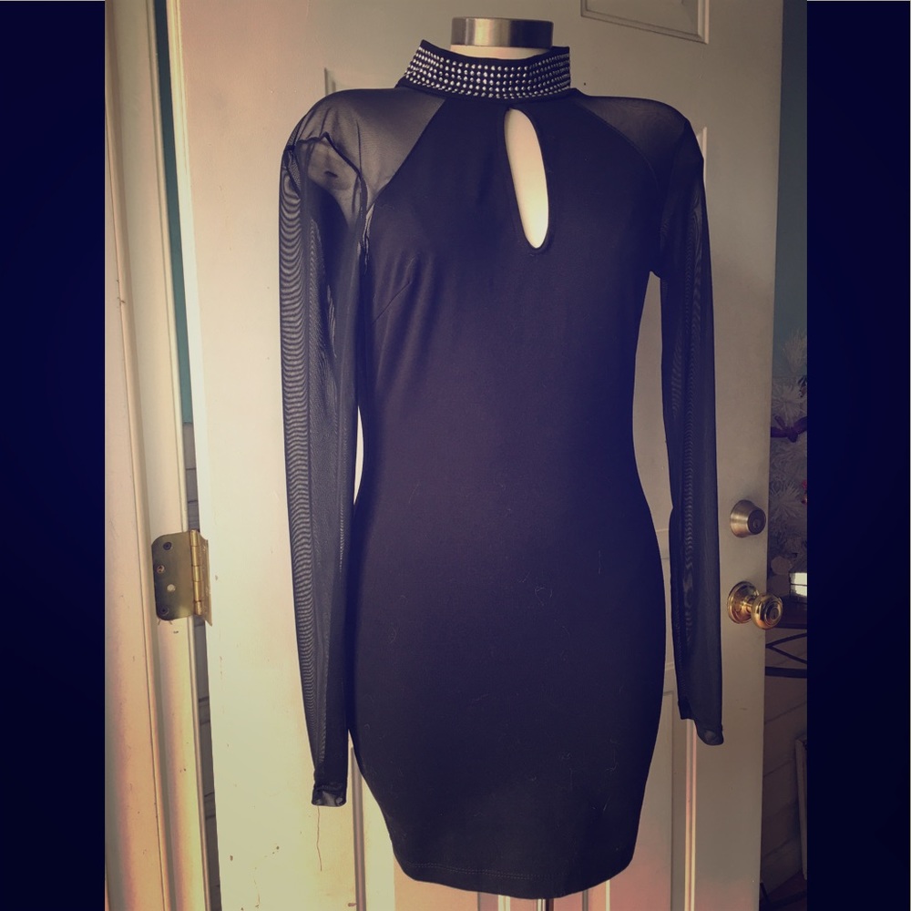 Charlotte Russe Dress